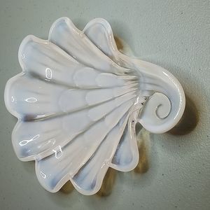 Duncan Miller pale pink Sanibel shell